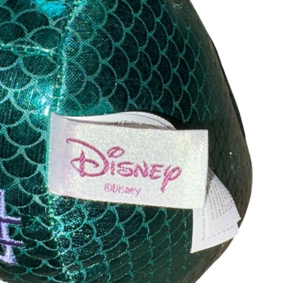 Scentsy Buddy-Plush-The Little Mermaid Scentsy Buddy-Ariel-10 in-GUC - Picture 4 of 8